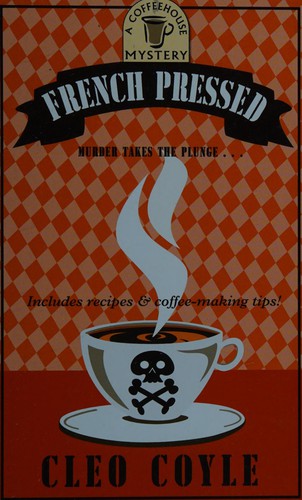 French pressed
