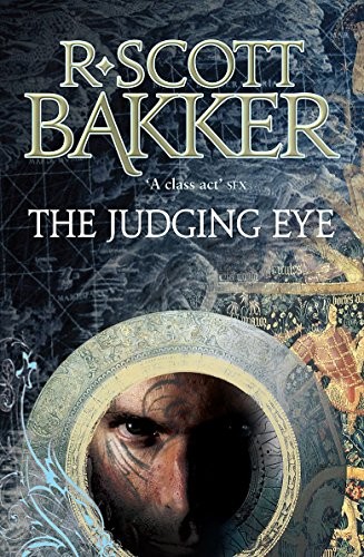 Judging Eye