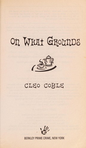 On What Grounds