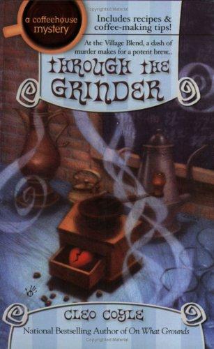 Through the grinder