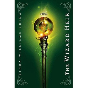 The Wizard Heir