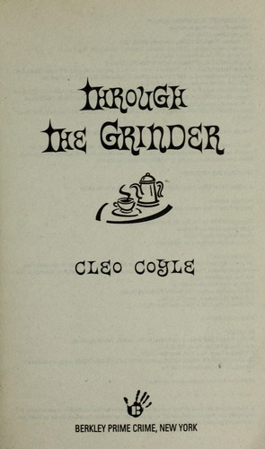 Through The Grinder