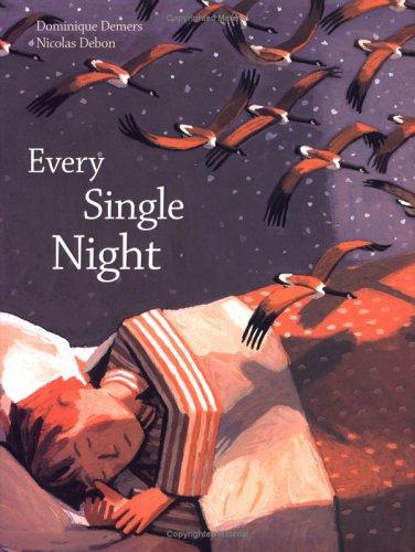 Every Single Night