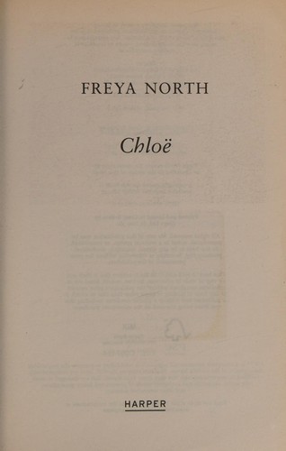 Chloë