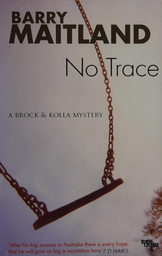 No trace