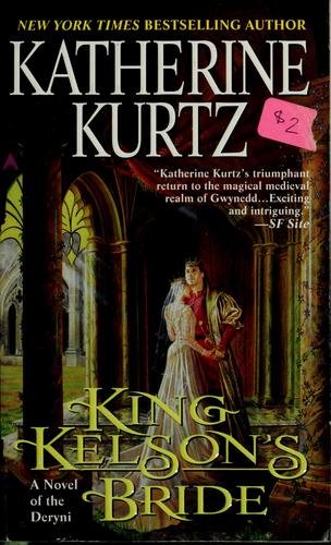 King Kelson's bride