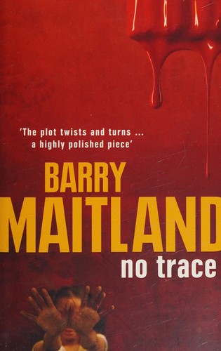 No Trace