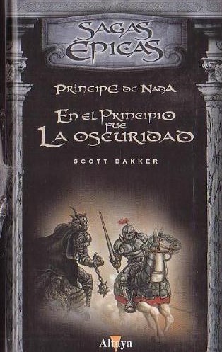 Príncipe de nada