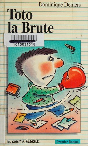 Toto LA Brute (Novels in the Premier Roman Series)