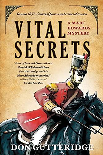 Vital Secrets