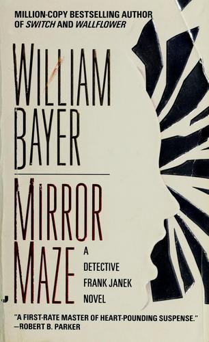 Mirror maze