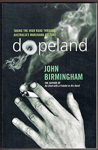 Dopeland