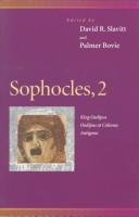 Sophocles, 2 