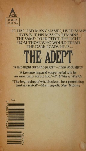 Adept 1 (Adept)