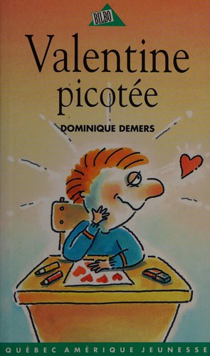 Valentine Picotee