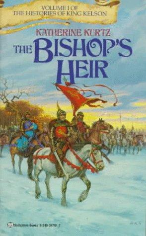 Bishop's Heir