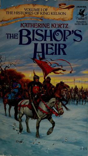 The bishop's heir