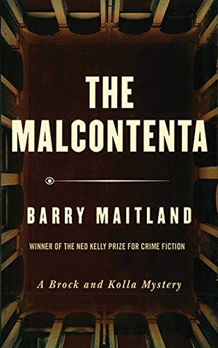 Malcontenta