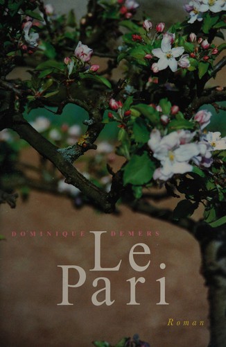Le pari