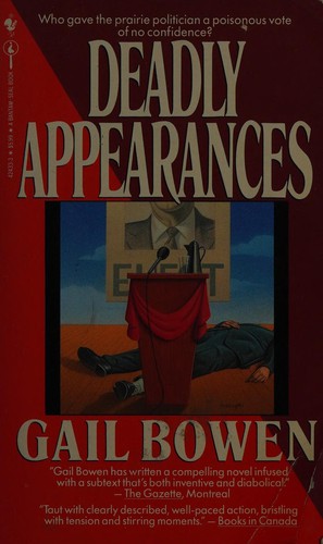 Deadly appearances