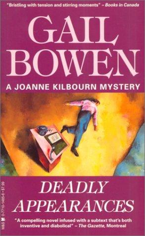 DEADLY APPEARANCES