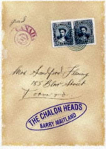 Chalon Heads