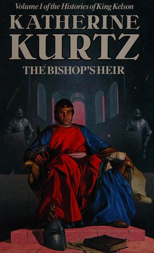 The bishop's heir.