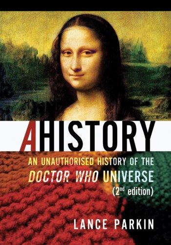 AHistory