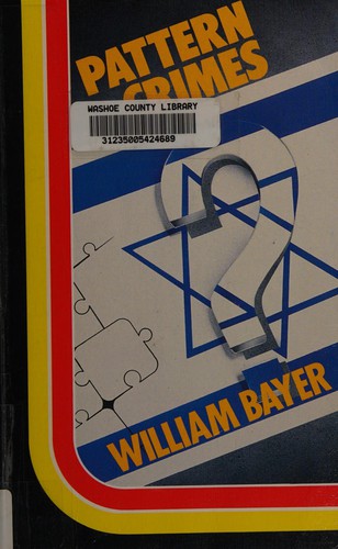 Pattern Crimes