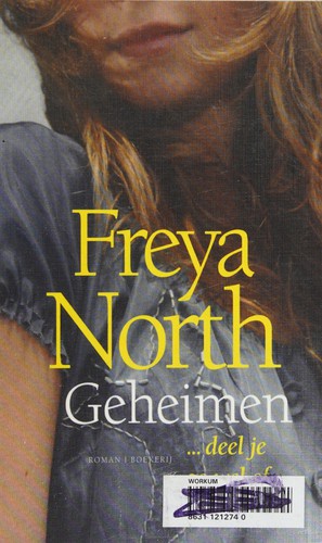 Geheimen