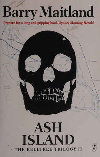 Ash Island