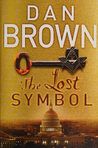 The Lost Symbol