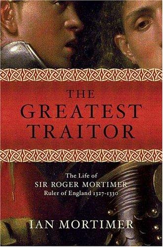 The greatest traitor