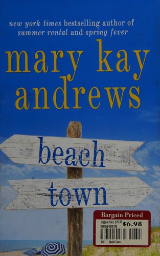 Beach town