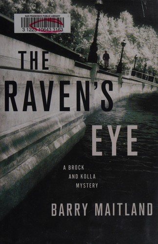 Raven's Eye