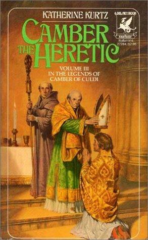 Camber the heretic