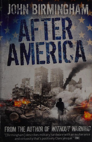 Without Warning - after America