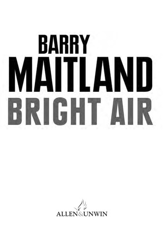 Bright air