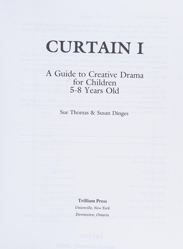 Curtain 1