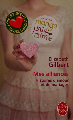 Mes alliances