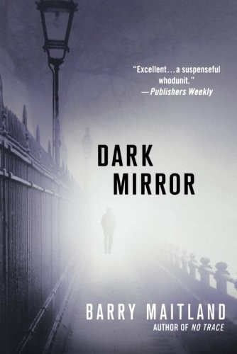 Dark mirror