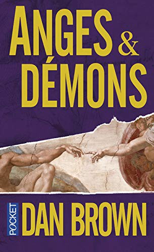 Anges et démons