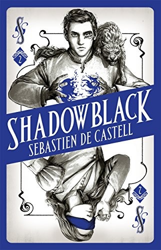 Shadowblack