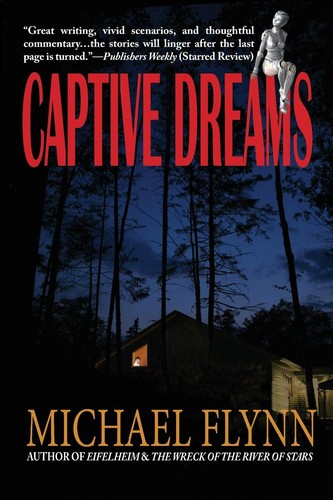 Captive dreams