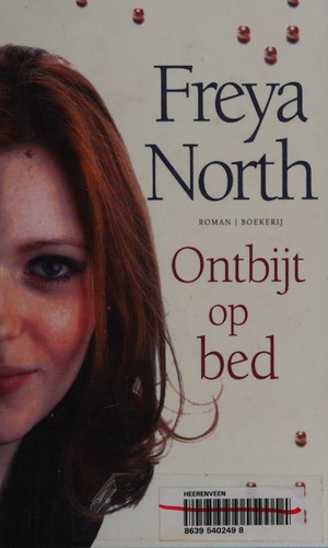 Ontbijt op bed