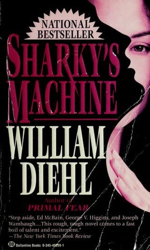Sharky's Machine