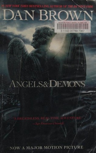 Angels & Demons