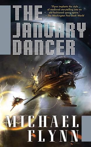 January Dancer