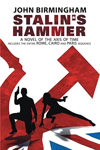 Stalin's Hammer : The Complete Sequence