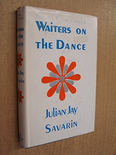 Waiters on the dance